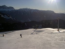 Горнолыжный курорт Plose Brixen / Plose Bressano