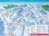 Кардрона: схема склонов