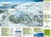 Восс Ризорт: схема склонов