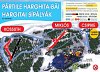 Харгита Бэи: схема склонов