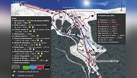 Стража: схема склонов