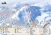 Кукисвумчорр: схема склонов