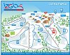 Изгиб: схема склонов
