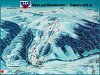 МытоподДюмбером: схема склонов