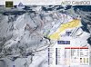 Альто-Кампос: схема склонов