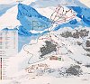 Фуэнтес де Иньиеро: схема склонов