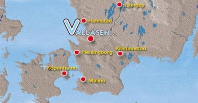 Горнолыжный курорт Vallasen: фото