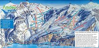 Амден-Арвенбюэль/Маттсток: схема склонов