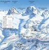 Ганрич Гюрнйег: схема склонов