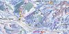 Эггли/Лавидманетт - Гштаад/Занен/Руьемон: схема склонов