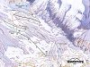 Жизинен-Фейсальп-Гампель/Стег: схема склонов