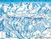 Оттенлеу — Зангернбоден: схема склонов