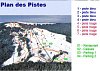 Ратвел - Шатель-Сент-Дени: схема склонов