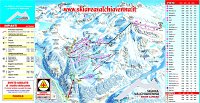 Валькьявенна: схема склонов