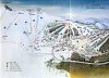 Улудаг: схема склонов