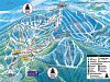 Нортстар Калифорния Резорт: схема склонов